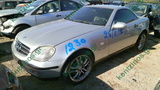 MERCEDES SLK R170